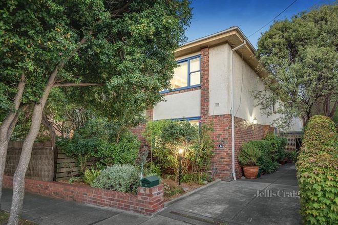 Picture of 3 Goathlands Street, ST KILDA EAST VIC 3183