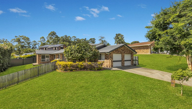 Picture of 41 Frederick Street, ALBANY CREEK QLD 4035