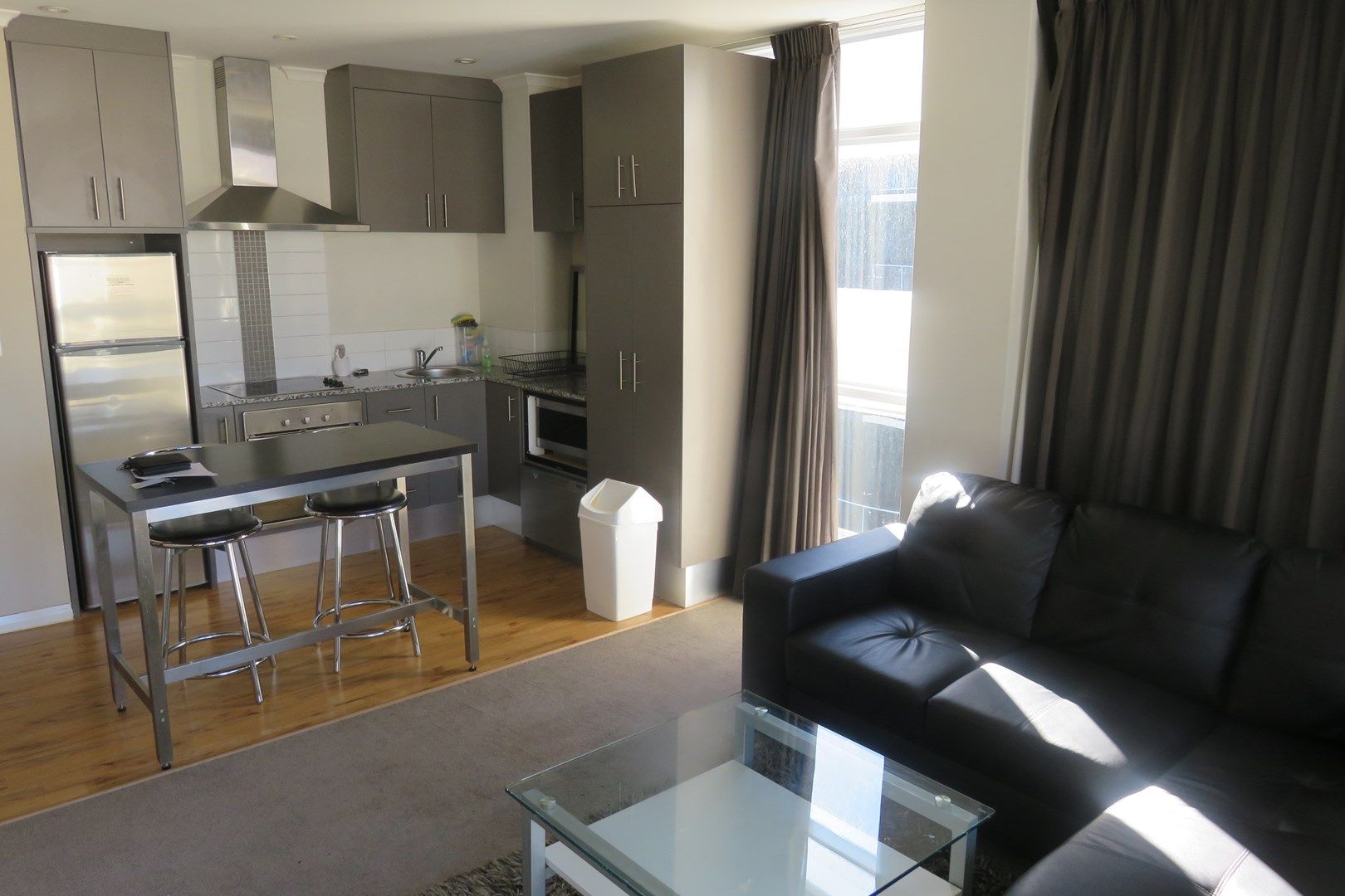 2 bedrooms Apartment / Unit / Flat in 20/996 Hay Street PERTH WA, 6000