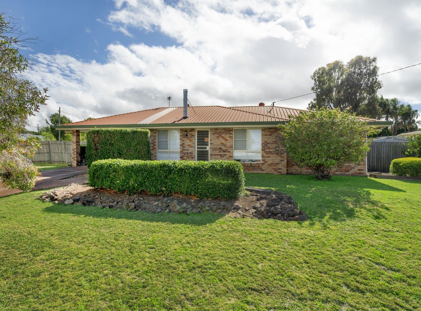 17 Stratford Drive, Wyreema QLD 4352, Image 0