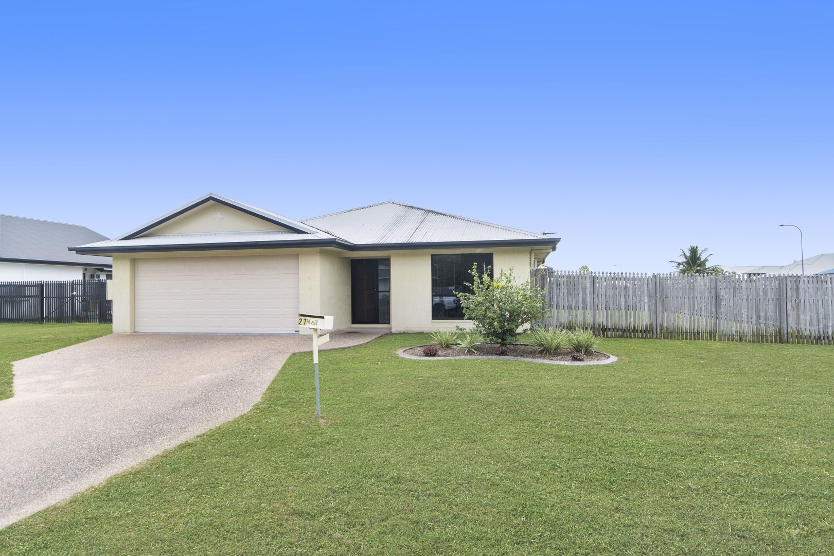 27 Kinnardy Street, Burdell Property History & Address Research Domain