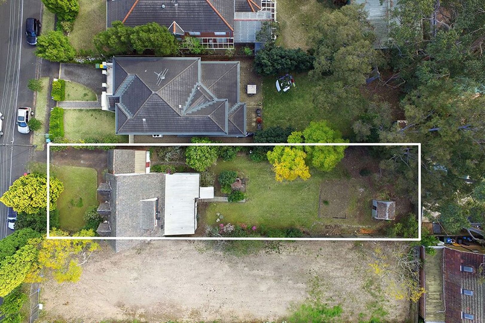128 Middle Harbour Road, East Lindfield | Property History & Address ...
