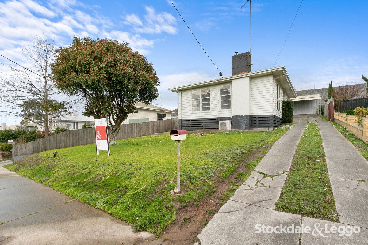 22 Livingstone Street, Morwell VIC 3840, Image 0