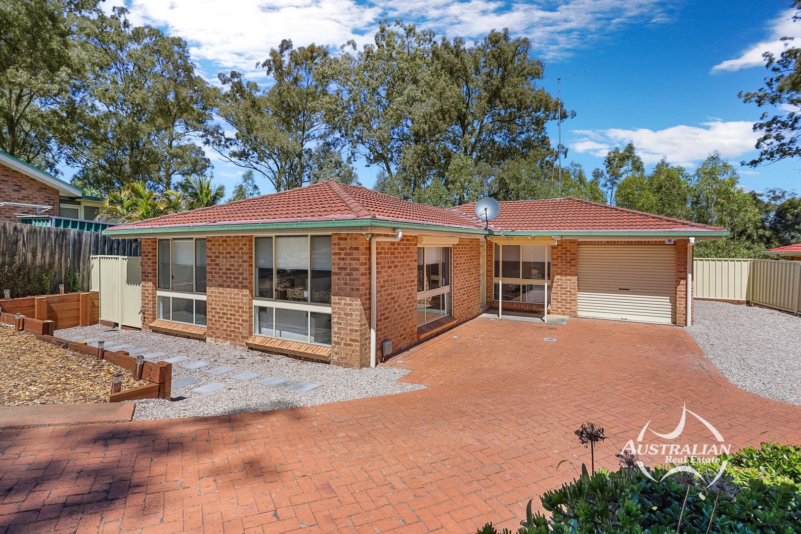 5 Fort Place, Quakers Hill NSW 2763, Image 0