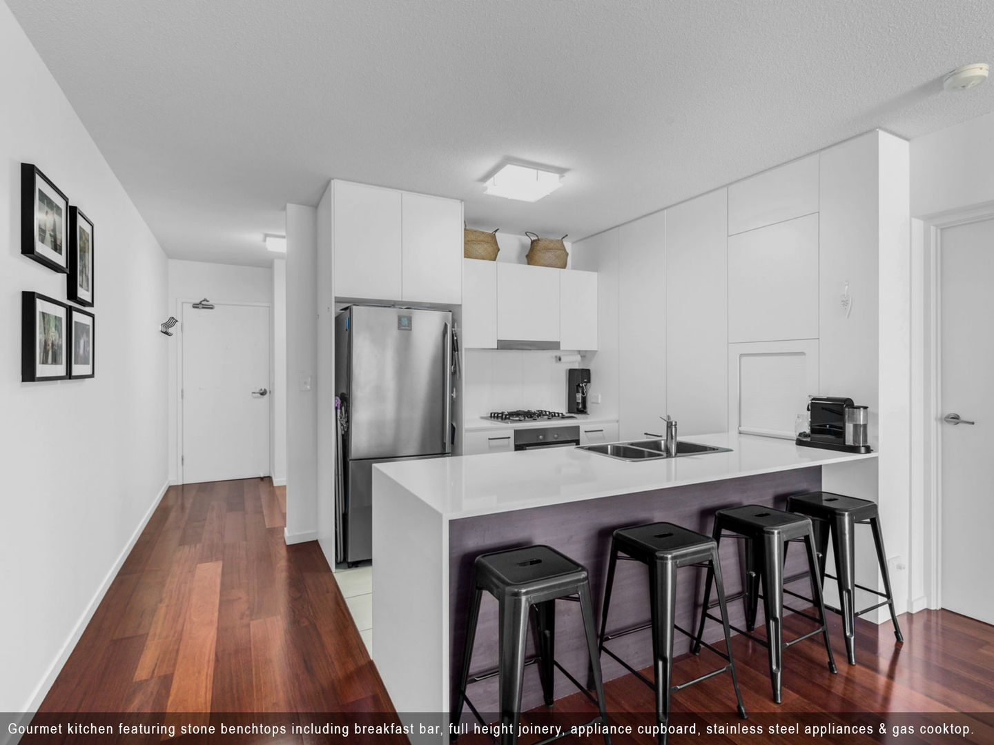 604/53 Wyandra Street, Teneriffe QLD 4005, Image 2