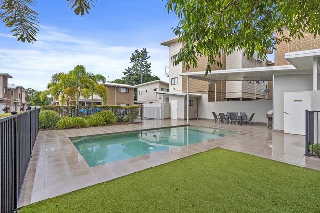 Picture of 4/3 Grange Court, CAPALABA QLD 4157