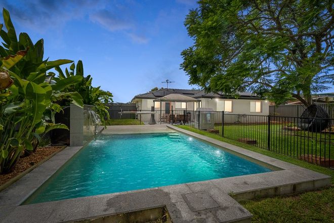 Picture of 35 Lockyer Drive, BRAY PARK QLD 4500