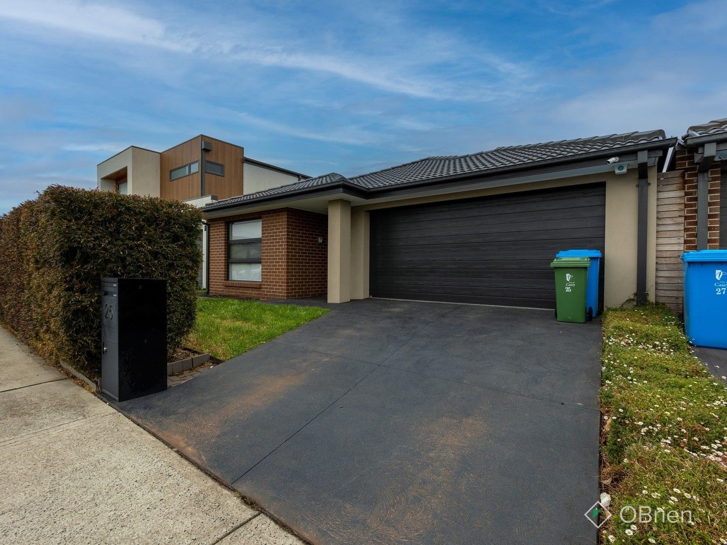 3 bedrooms House in 25 Remus Circuit CRANBOURNE WEST VIC, 3977