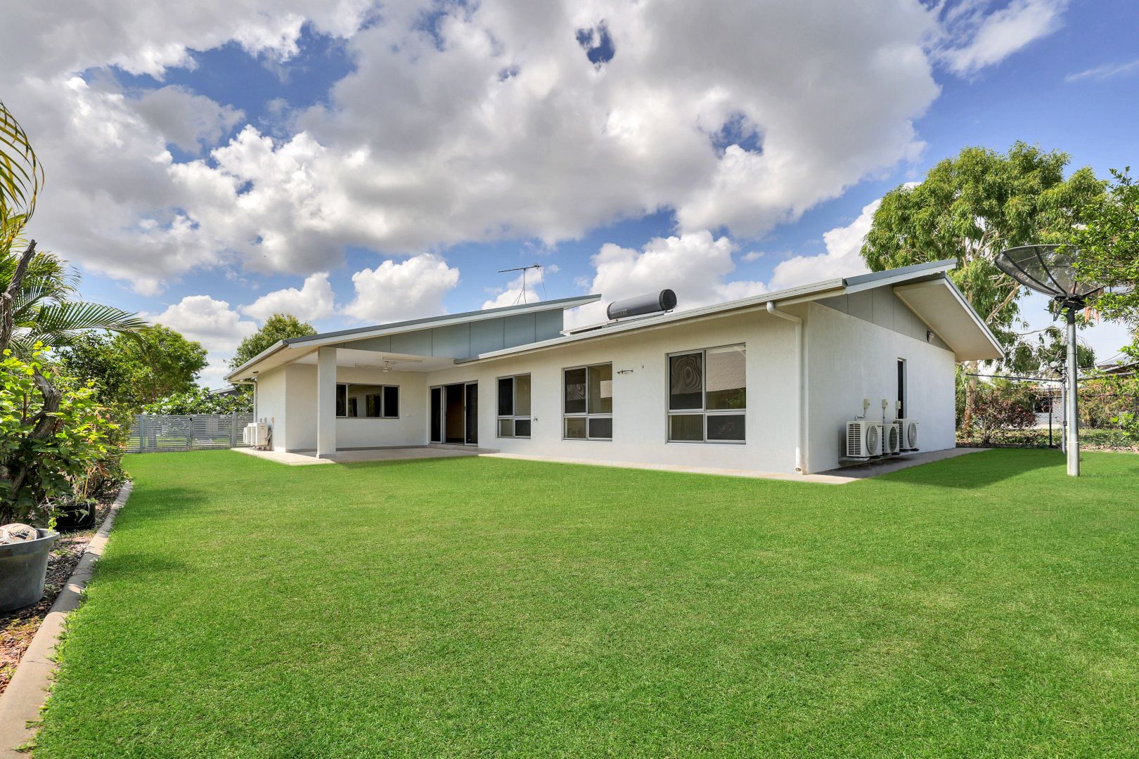 19 Barratt Street, Muirhead NT 0810 House For Rent Domain