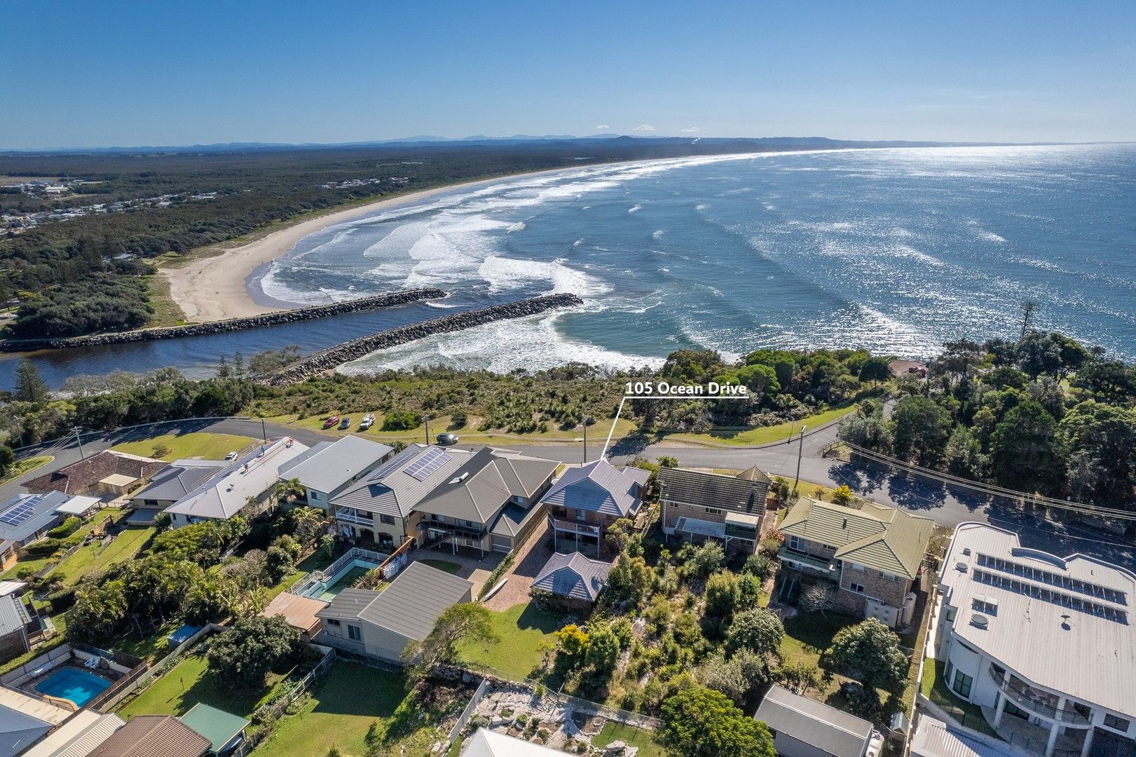 105 Ocean Drive, Evans Head NSW 2473, Image 0