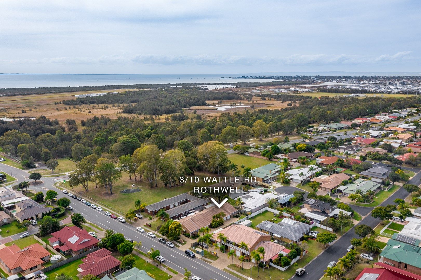 3/10 Wattle Road, Rothwell QLD 4022, Image 2