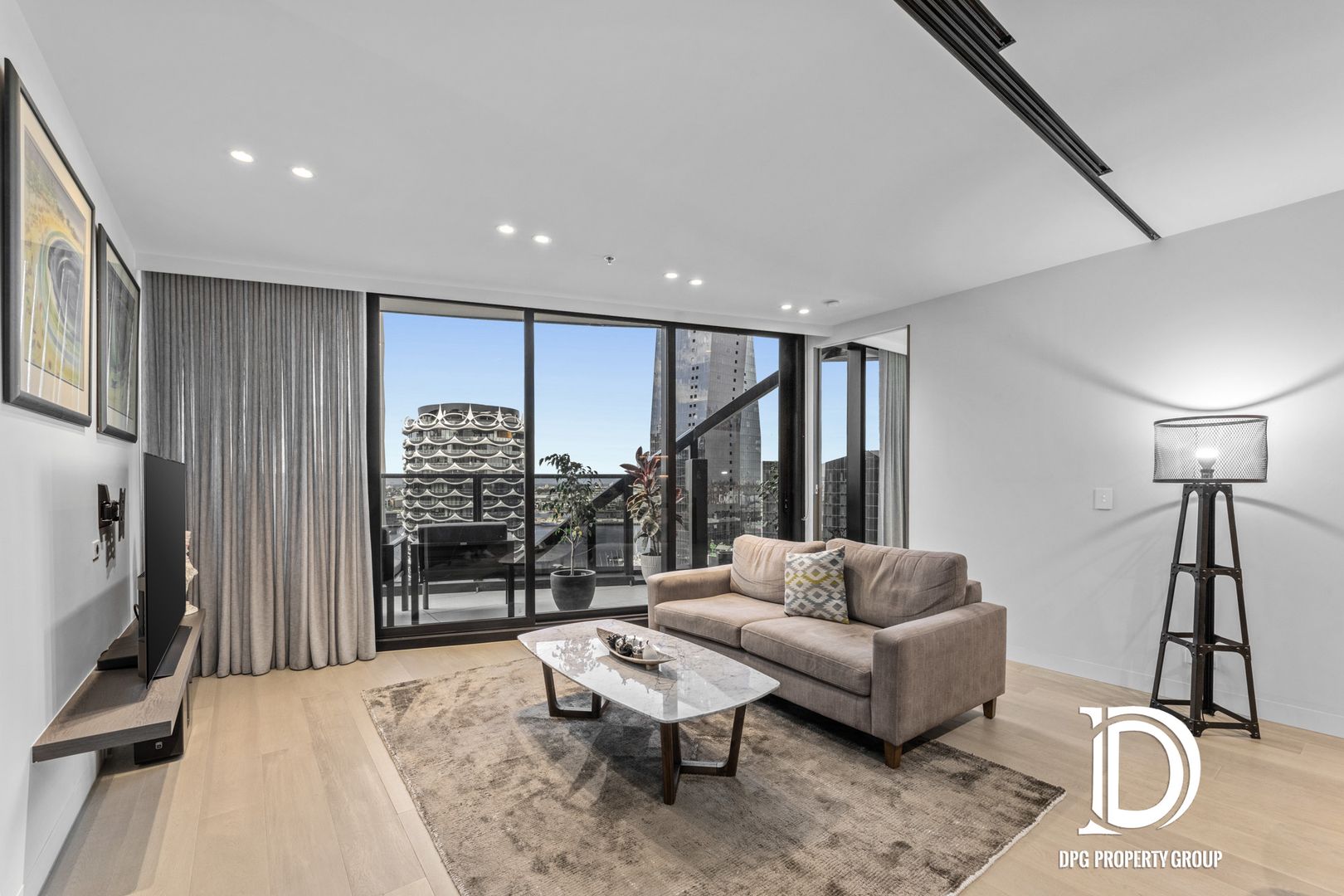 1405/25 Waterfront Way, Docklands VIC 3008, Image 2