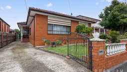 Picture of 609 Barkly Street, WEST FOOTSCRAY VIC 3012