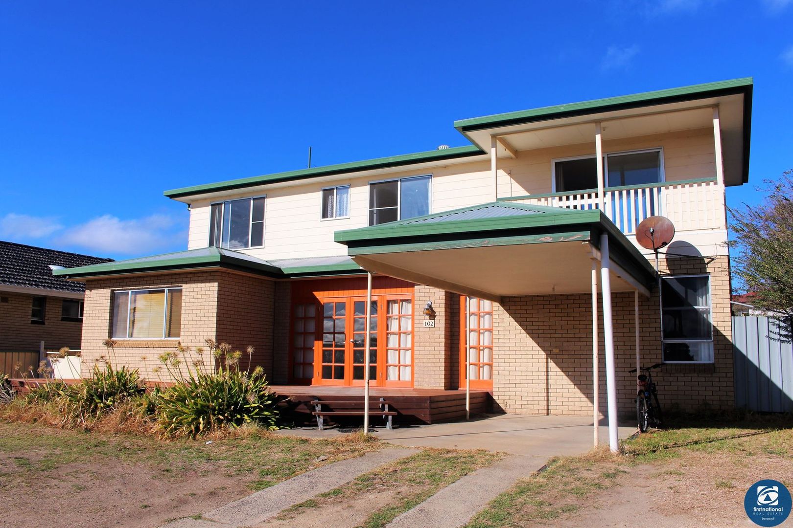 102 Warialda Road, Inverell NSW 2360
