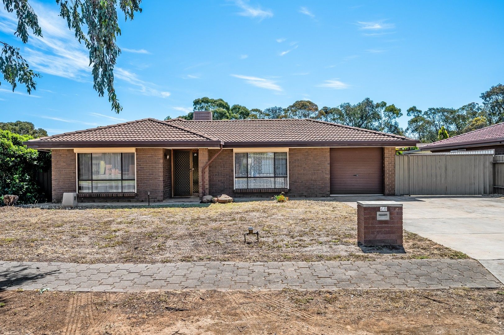 43 Caulfield Crescent, Paralowie SA 5108, Image 0