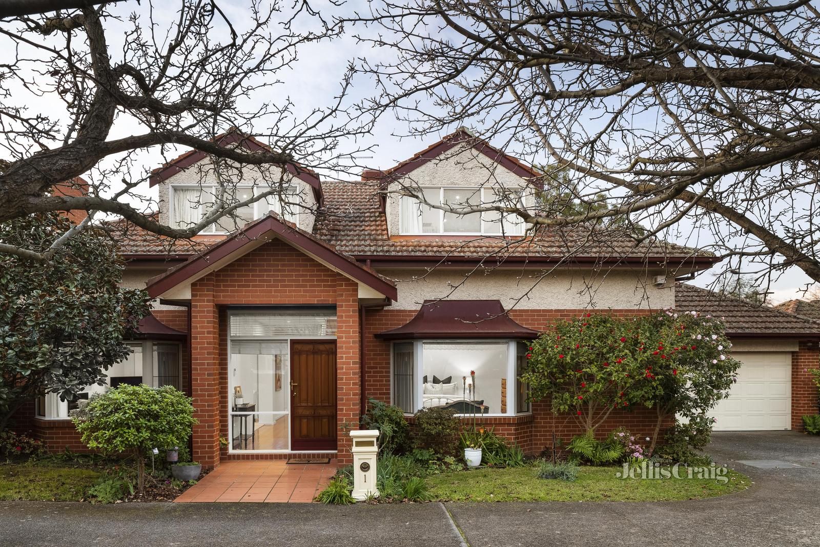 1 Meryton Lane, Ivanhoe VIC 3079, Image 0