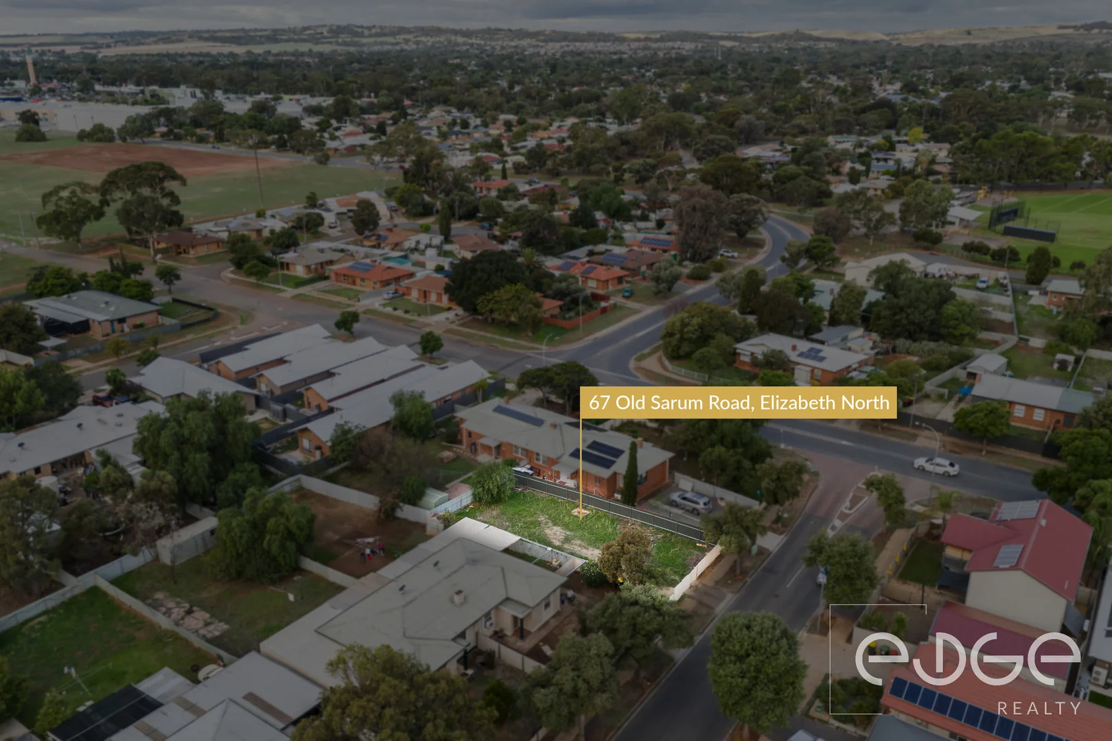 Additional image 2 of 67 Old Sarum Road, Elizabeth North SA 5113