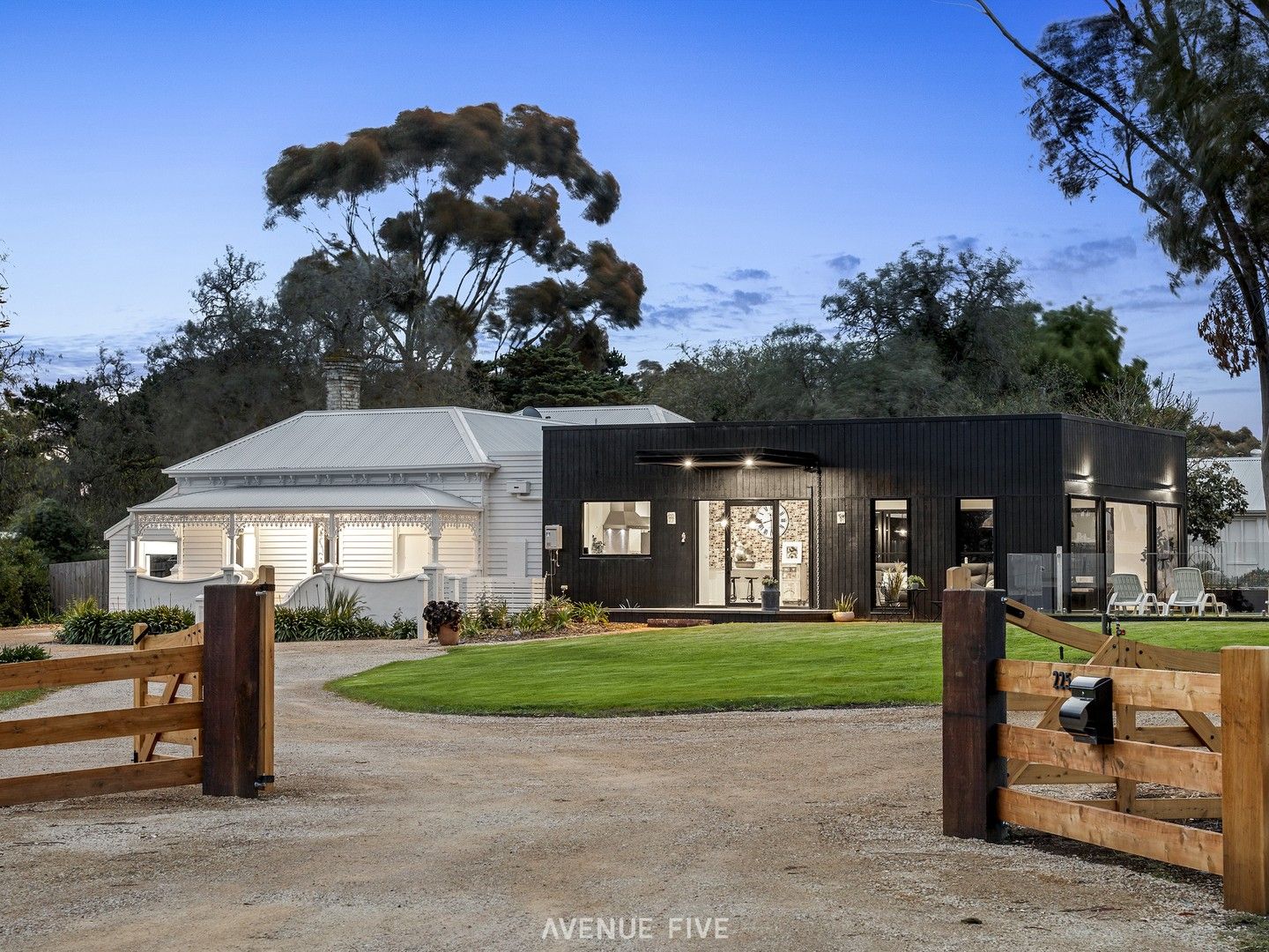 225 Blue stone Bridge Road, Lovely Banks VIC 3213, Image 0