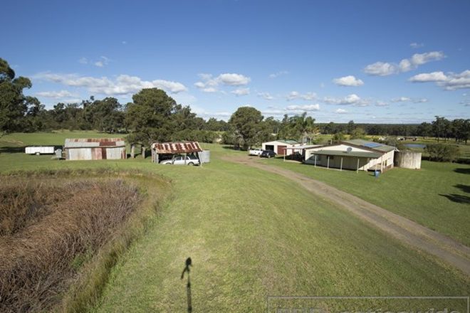 Picture of 159 Majors Lane, LOVEDALE NSW 2325