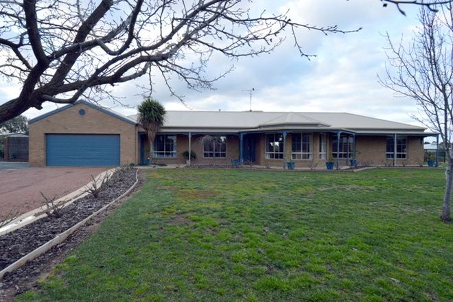 Picture of 23 Hollara Drive, MOAMA NSW 2731