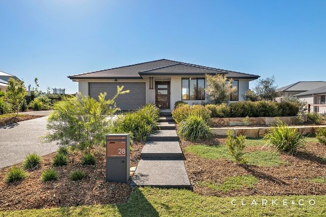Picture of 28 Cordeaux Street, LOUTH PARK NSW 2320