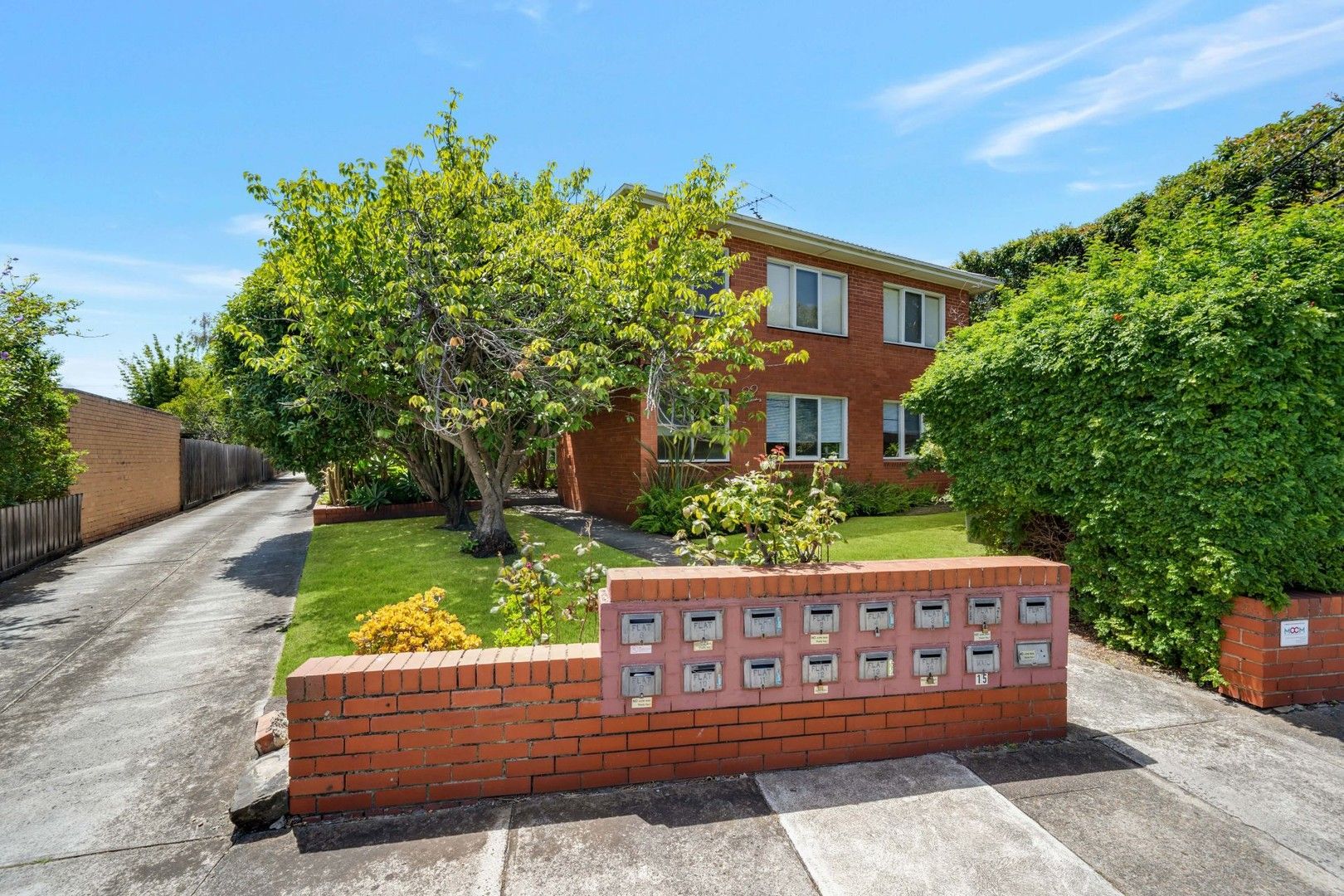 1 bedrooms Apartment / Unit / Flat in 12/22 Rosella Street MURRUMBEENA VIC, 3163