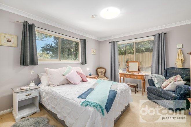 Picture of 7 Welwyn Close, BUTTABA NSW 2283