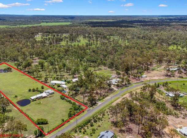 27 Billabong Way, Bucca QLD 4670