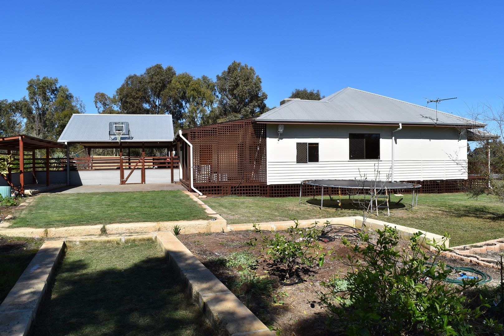 55 Water Supply Road, Bonniefield WA 6525, Image 0