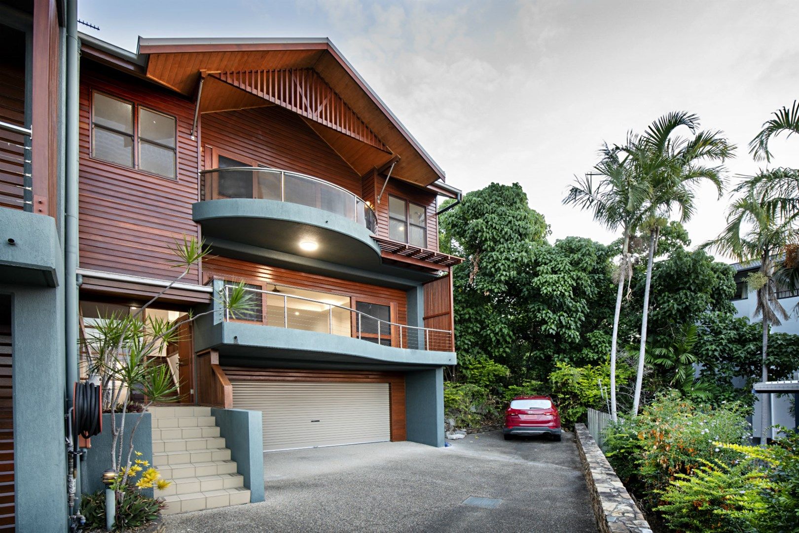 4/8 Golden Orchid Drive, Airlie Beach QLD 4802, Image 0