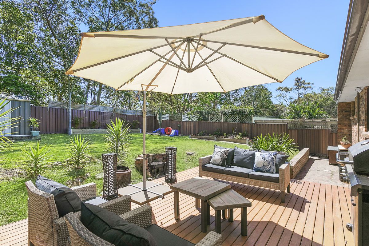 5 Dover Place, Engadine NSW 2233