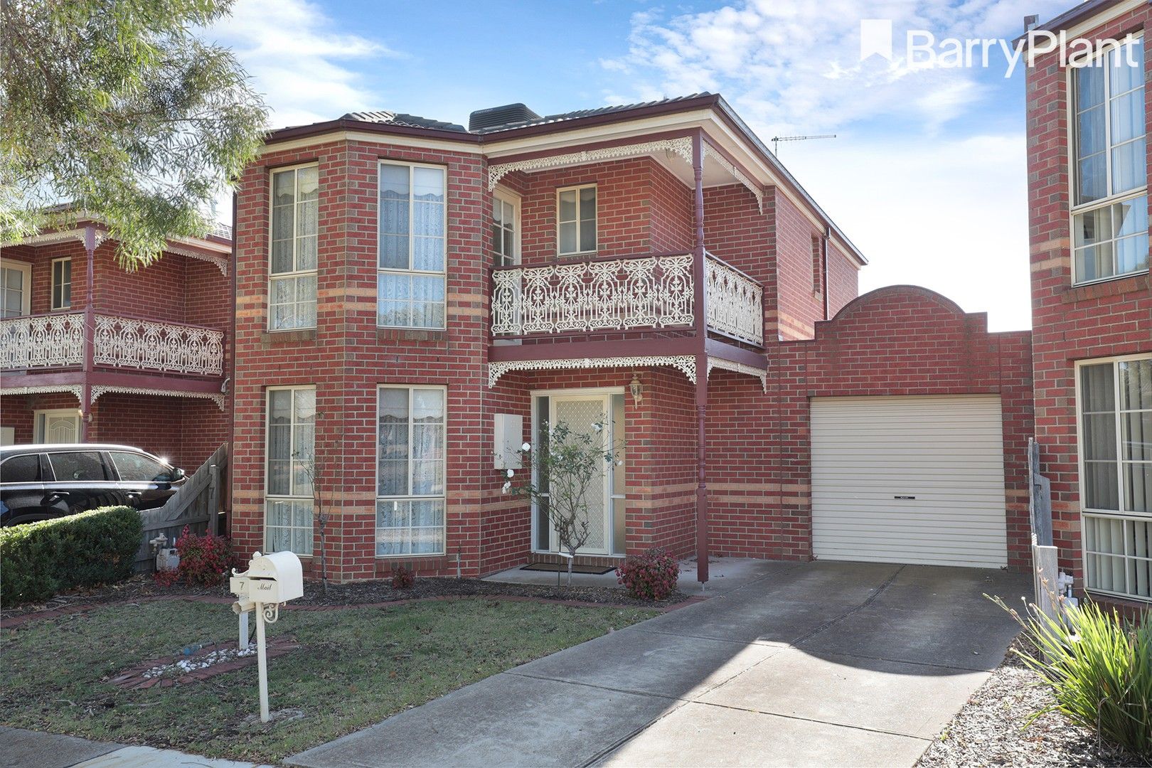 1 7 point cook avenue