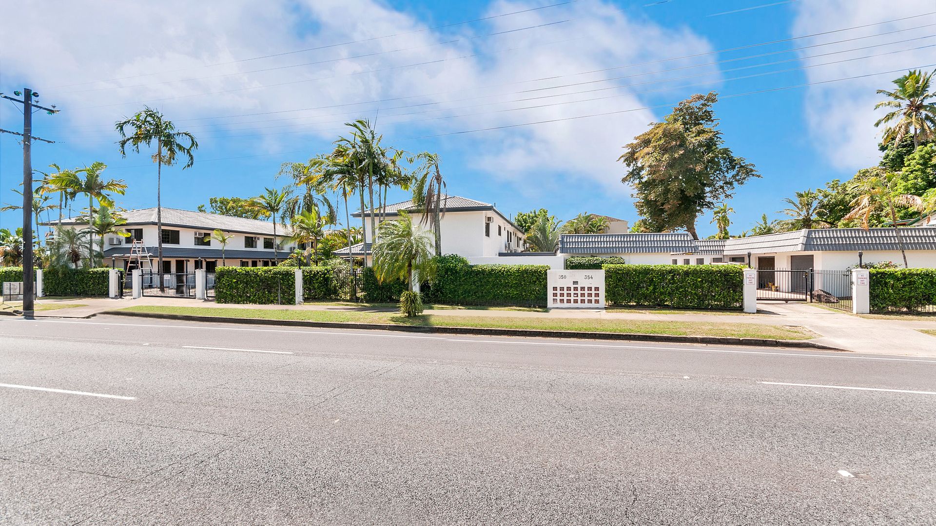 350 Sheridan Street, Cairns North QLD 4870 Apartment For Sale Domain