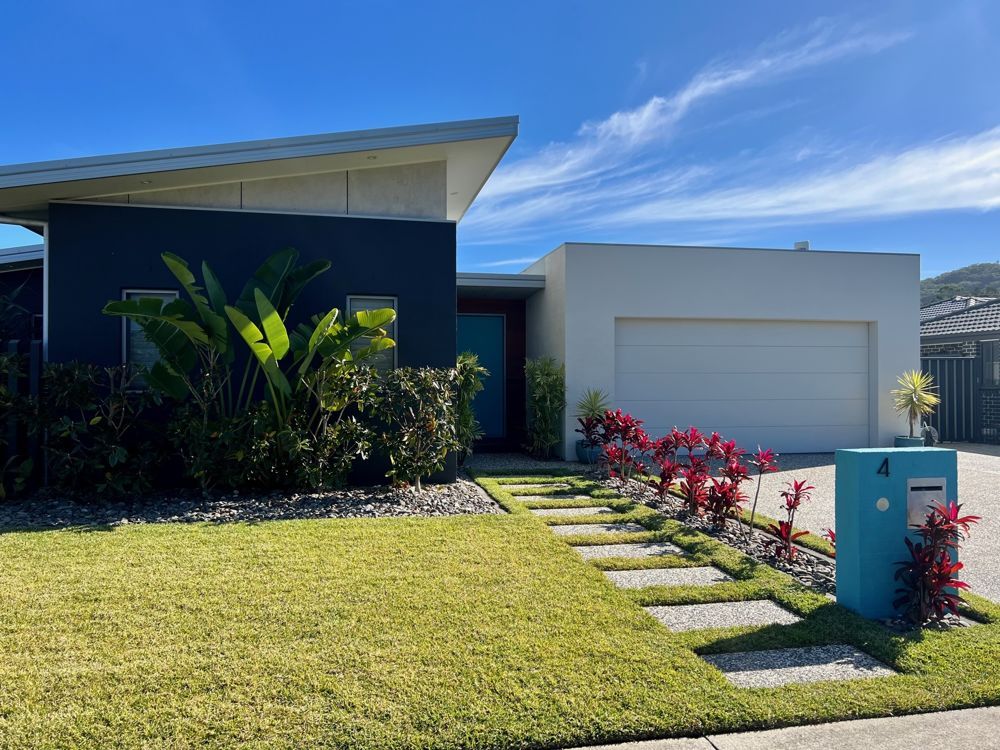 4 Broadwater Street, Sandy Beach NSW 2456 House For Rent Domain