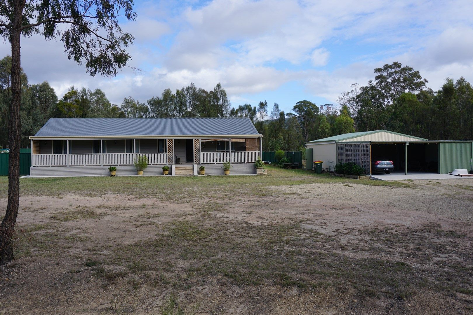 19C Turnbull Road, Bulga NSW 2330, Image 2