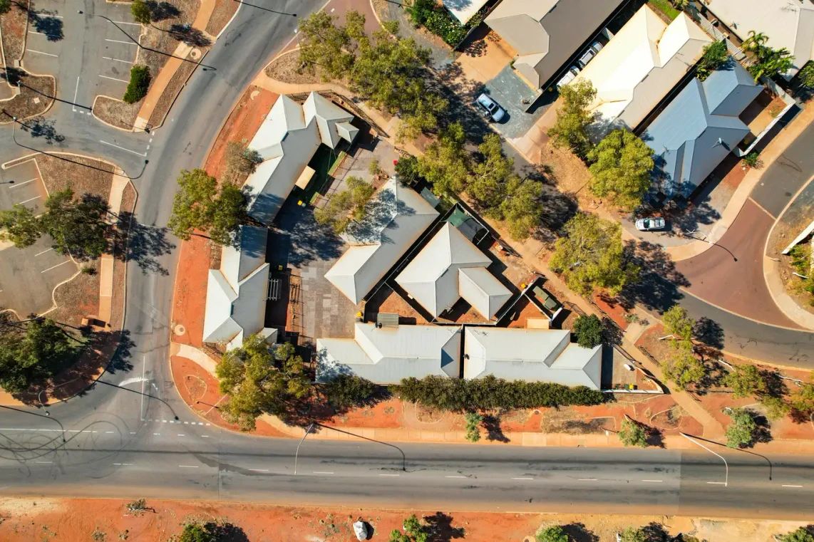 3 bedrooms House in 6/2 Phalarope Way SOUTH HEDLAND WA, 6722