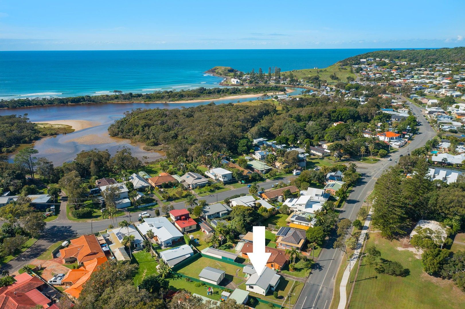 59 Pacific Street, Crescent Head NSW 2440, Image 0