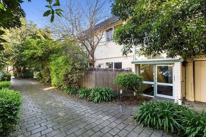 Picture of 3/18-20 Repton Road, MALVERN EAST VIC 3145