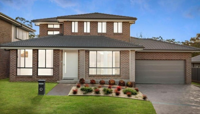 Picture of 26 Manorina Place, TAHMOOR NSW 2573