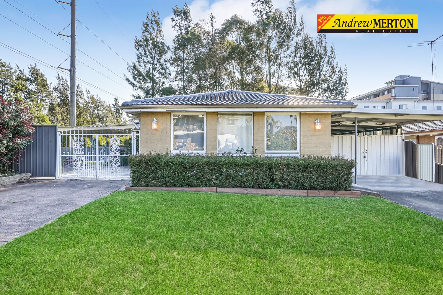 46 Rydal Street, Prospect NSW 2148, Image 2