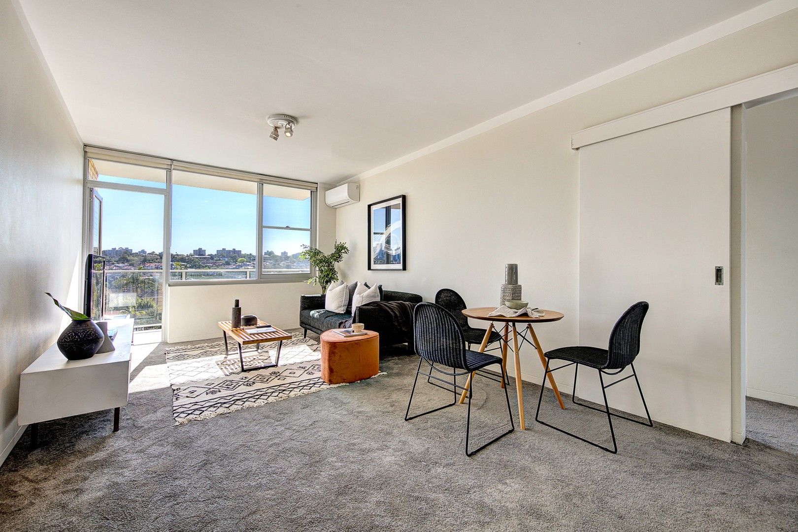2 bedrooms Apartment / Unit / Flat in 27/22 Mosman Street MOSMAN NSW, 2088