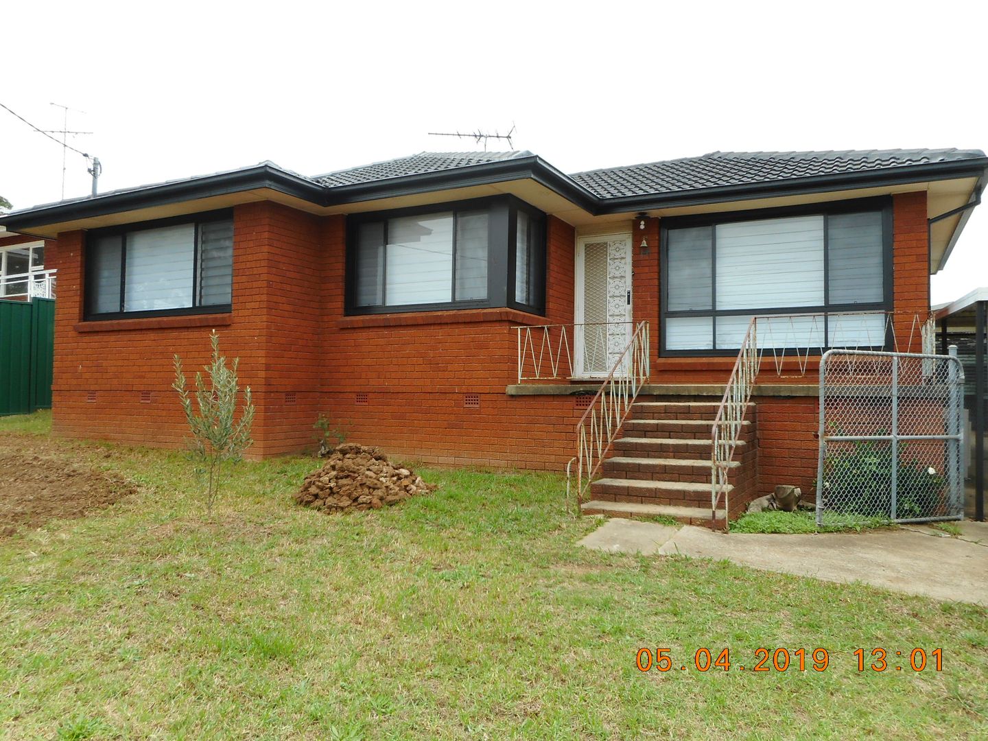 14 Godfrey Avenue, West Hoxton Property History & Address Research