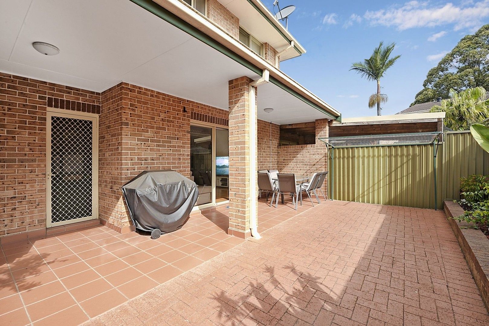 3 bedrooms Townhouse in 11/236-240 The Boulevarde MIRANDA NSW, 2228