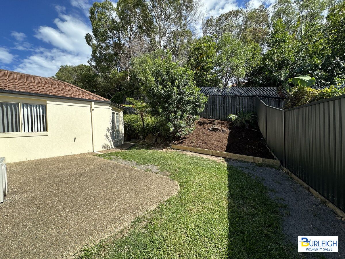 7 Hertford Street, Mudgeeraba QLD 4213 House For Rent Domain