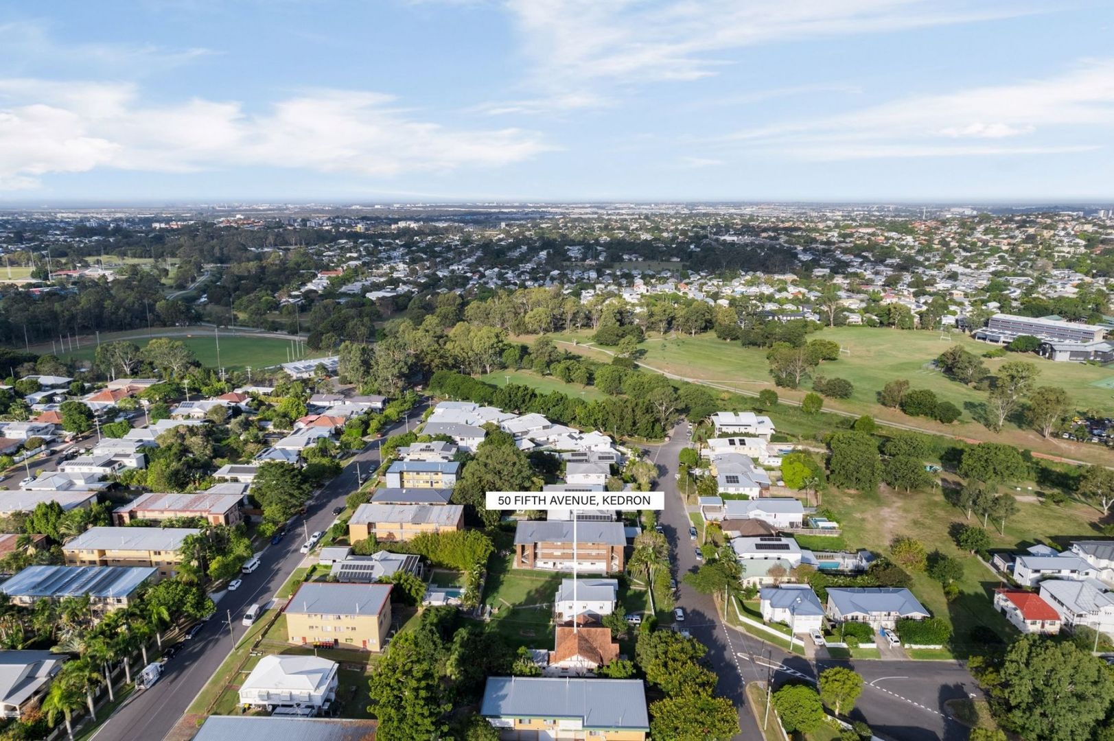 50 Fifth Avenue, Kedron QLD 4031, Image 2