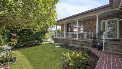 Picture of 2 Sandpiper Crescent, BOAMBEE EAST NSW 2452