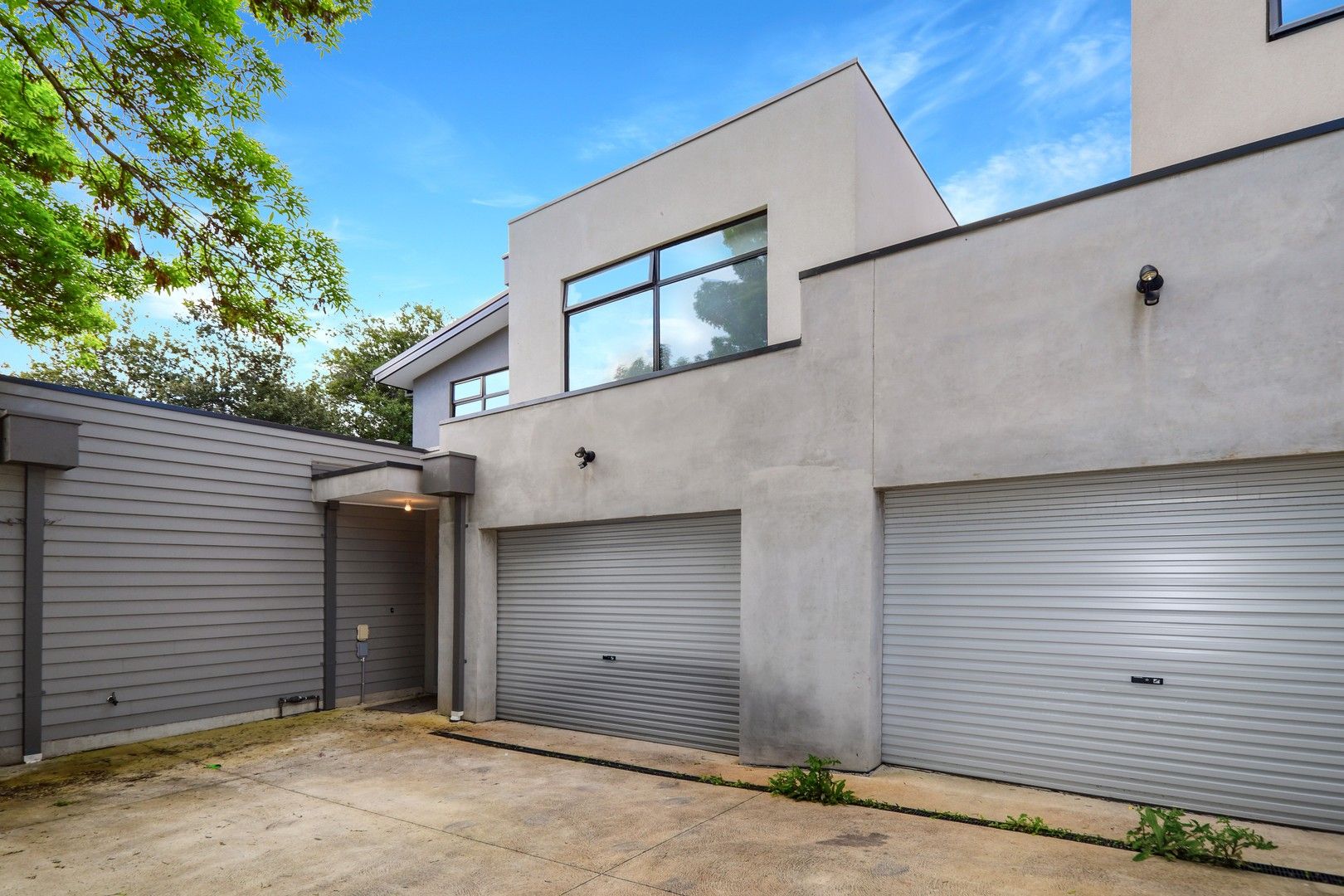 2 bedrooms Townhouse in 4/386 Buckley Street ESSENDON VIC, 3040