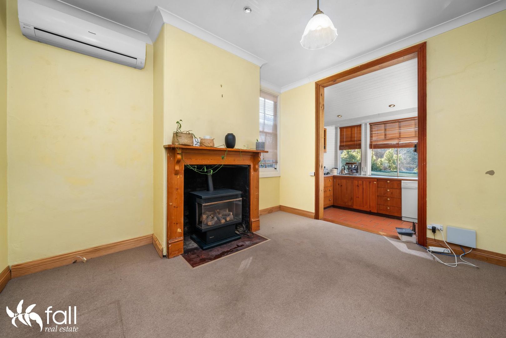 0/5 Carr Street, North Hobart TAS 7000, Image 1