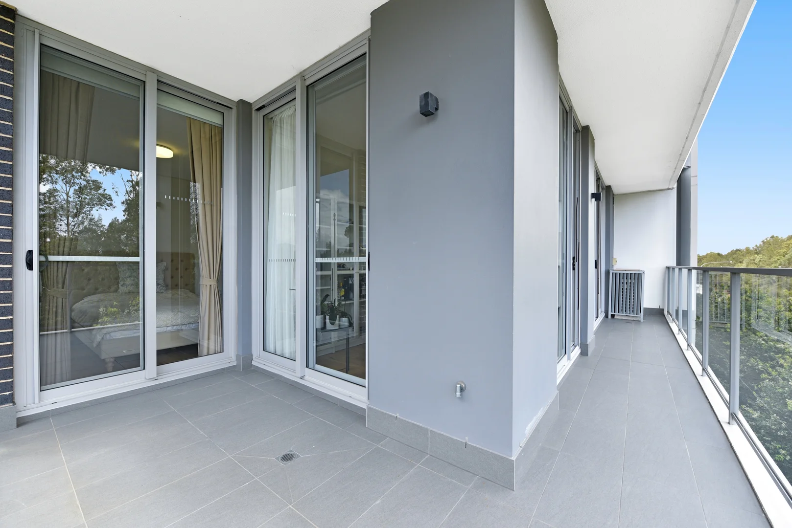 Additional image 5 of 401/45 Hill Road, Wentworth Point NSW 2127