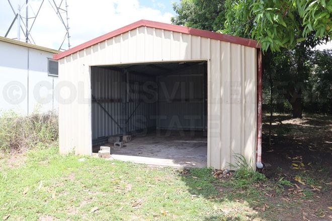 Picture of 13 Blake Street, COLLINSVILLE QLD 4804